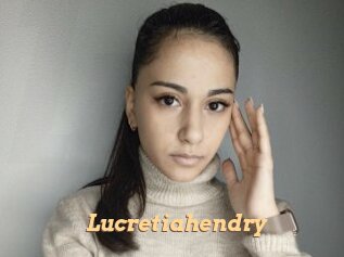 Lucretiahendry