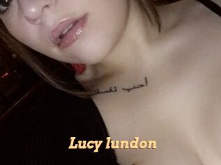 Lucy_lundon