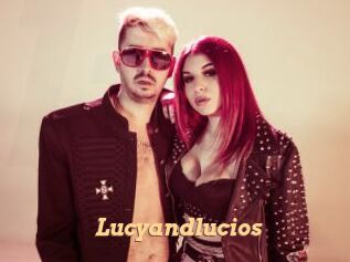 Lucyandlucios