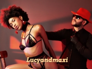 lucyandmaxi Live Paradise
