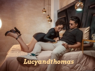 Lucyandthomas