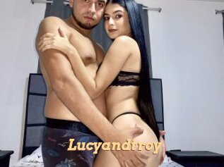 Lucyandtroy