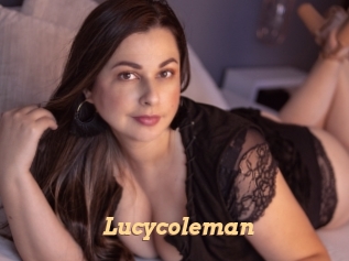Lucycoleman