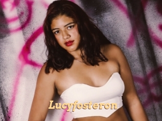 Lucyfosteron