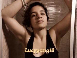 Lucygang18