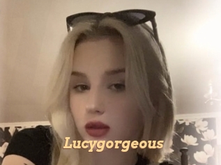Lucygorgeous