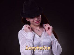 Lucyhalex