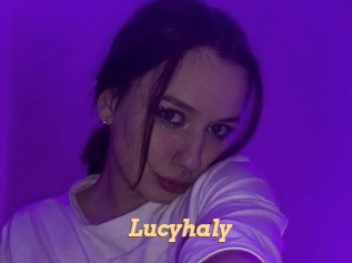 Lucyhaly