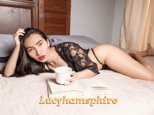 Lucyhamsphire