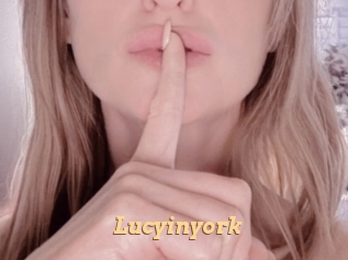 Lucyinyork