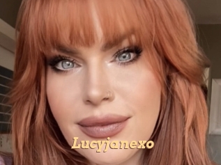Lucyjanexo