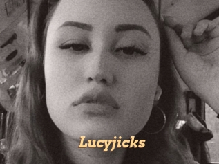 Lucyjicks