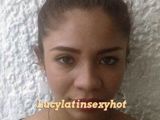 Lucylatinsexyhot