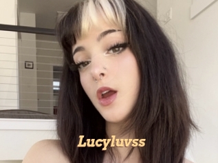 lucyluvss Live Paradise