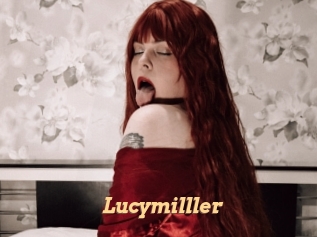 lucymilller Live Paradise