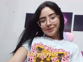 Lucysexy04