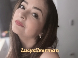 Lucysilverman