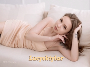 Lucyskiylar