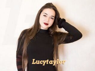 Lucytaylor