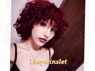 Lucywinslet