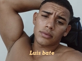 Luis_bate