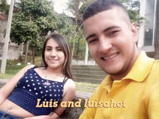luis_and_luisahot Live Paradise