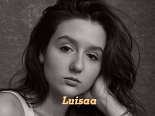 Luisaa
