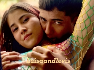 Luisaandlevis