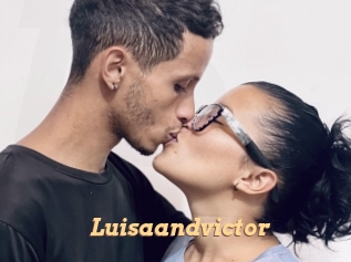 luisaandvictor Live Paradise
