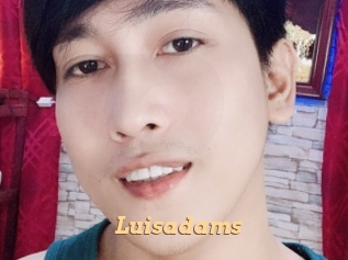 Luisadams