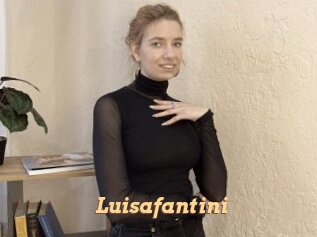 Luisafantini