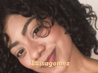 Luisagomez