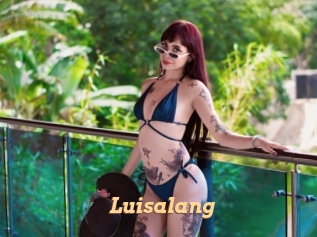 Luisalang