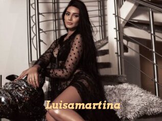 Luisamartina
