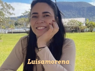 Luisamorena