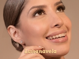 Luisanavela