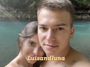 Luisandluna