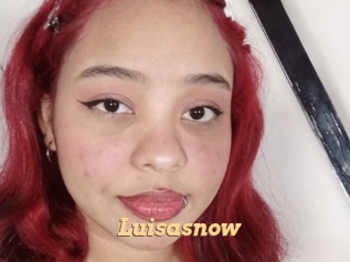 Luisasnow