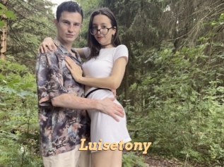 Luisetony