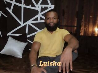 Luiska