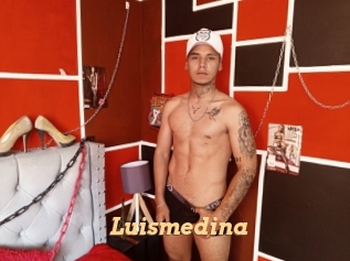 Luismedina