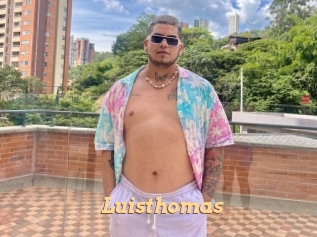 Luisthomas