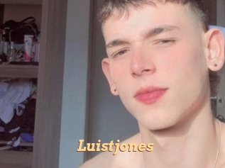 Luistjones