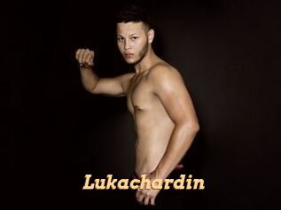 Lukachardin