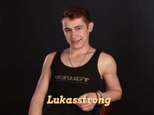 Lukasstrong