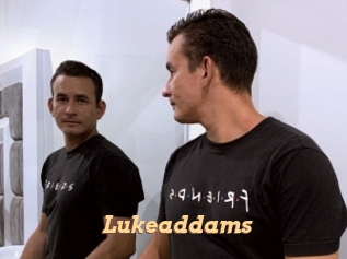 Lukeaddams