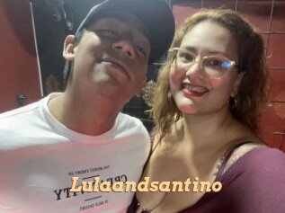 Lulaandsantino