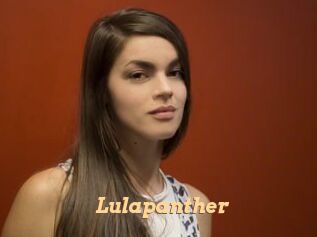 Lulapanther