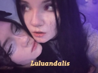 luluandalis Live Paradise