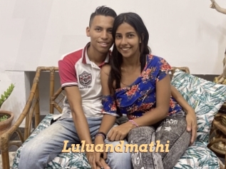 Luluandmathi